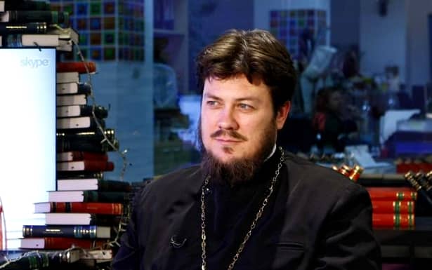Preotul Tănăsescu, despre bolizii de la Catedrala Neamului: „Sunteţi invidioşi”