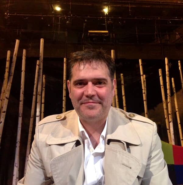 Cum arată, în realitate, primarul Vasile din „Las Fierbinti”. DRAMA CRUNTĂ a actorului Gheorghe Ifrim: „M-a dereglat foarte tare psihic”