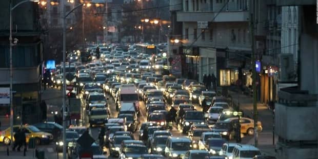 Registrul Auto Român, totul despre norma de poluare a autoturismului tău! EURO 5 te scapă de taxe