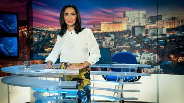 Ce emisiune prezintă Emma Zeicescu la TVR