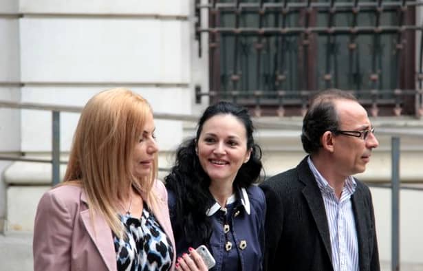 Alina Bica, eliberată, după ce pedeapsa ei a fost suspendată. Ce se întâmplă cu Elena Udrea