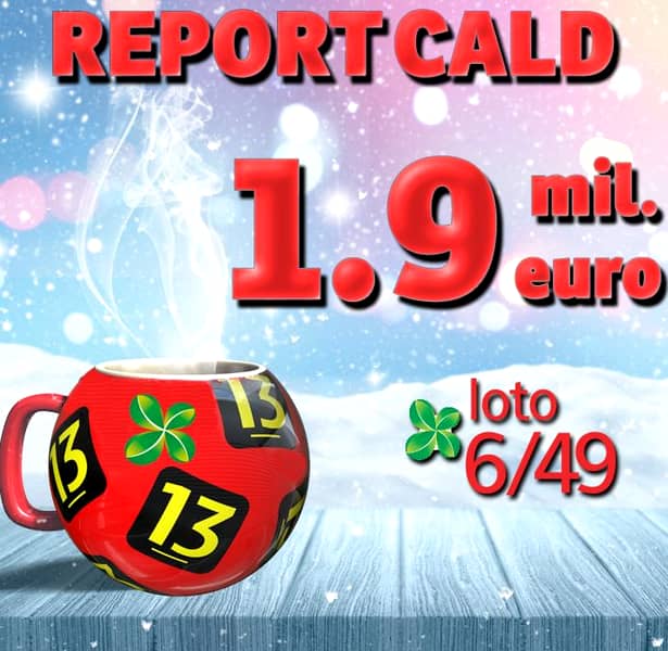 S-a câștigat la Loto 6 din 49! Anunțul Loteriei Române despre ultimele extrageri