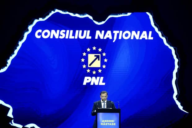 Liberalii, ușa larg deschisă pentru demisionarii din Pro România! „Da, au loc la noi”