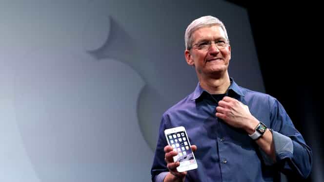5 lucruri care se vor întâmpla la lansarea noului Apple Iphone XS