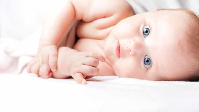 Bebeluși infectați cu stafilococ auriu, la Maternitatea Giulești! Cazuri grave