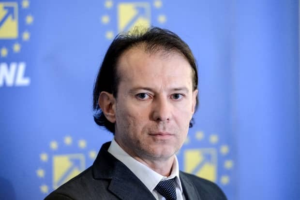 Florin Cîțu, acuze dure la adresa fostei guvernări! „PSD a adăugat la datoria publică 75 de MILIARDE de lei, în ultimii 3 ani”