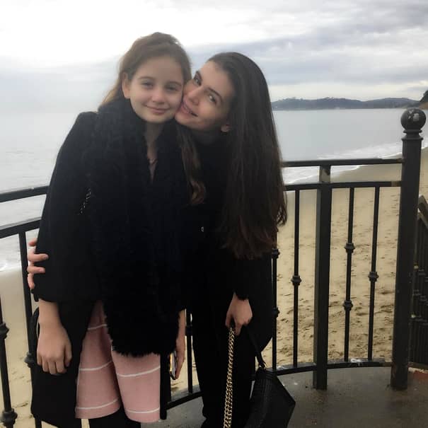 Monica Gabor a primit un mesaj emoționant de la fiica ei, Irina! Ce i-a scris chiar de ziua ei de naștere