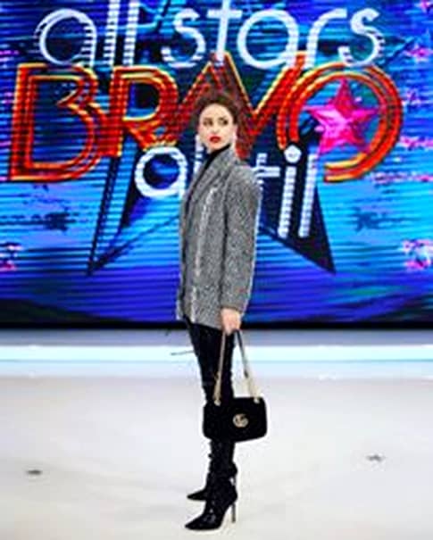 Iuliana Doroftei de la „Bravo, ai stil!” a slăbit enorm! Fanii sunt îngrijorați