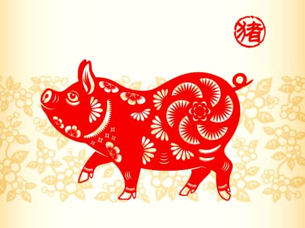 5 semne norocoase din zodiacul chinezesc pe care să le urmărești în 2019