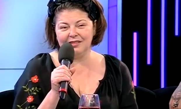 Rita Mureșan, în lacrimi la TV! ”Încă nu m-am obișnuit cu ideea!”