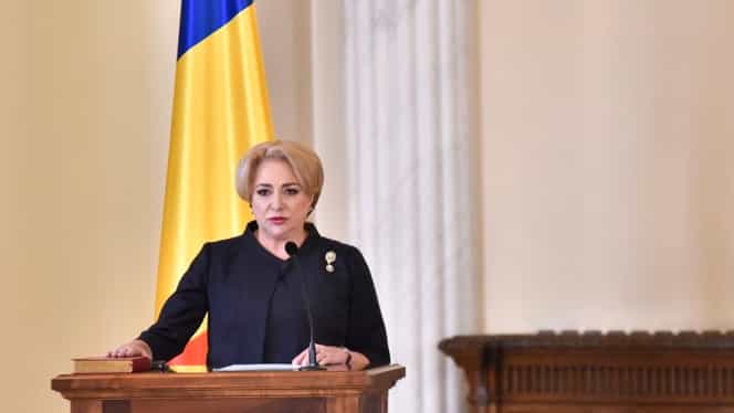 Premierul Franței i-a trimis o scrisoare urgentă prim-ministrului Viorica Dăncilă! Mesaj pentru România