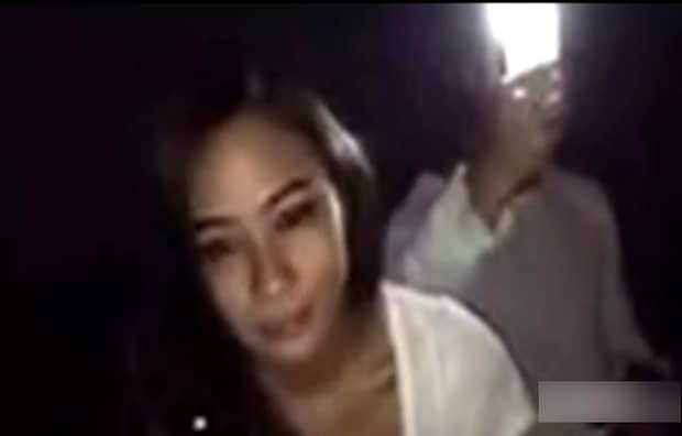FOTO&VIDEO / PRINSĂ în timp ce ÎŞI ÎNŞELA SOŢUL! Ce s-a întâmplat cu femeia infidelă