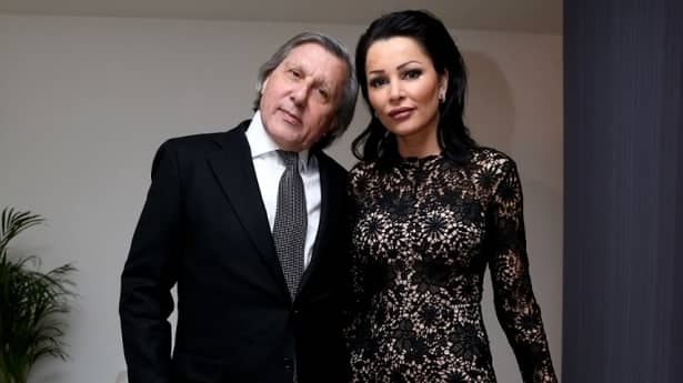 Ilie Năstase și Brigitte Sfăt, au divorțat oficial: „N-am ce să regret!”
