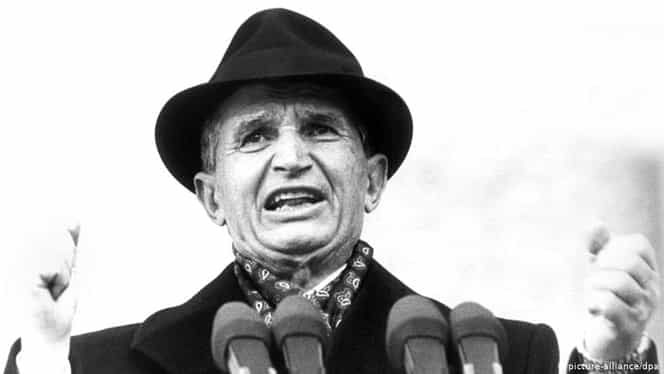 Fost ministru de Externe din perioada comunistă: “Nicolae Ceaușescu era grav bolnav. N-ar fi trăit mai mult de un an