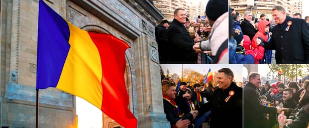 Gafa lui Klaus Iohannis. Președintele își cere scuze după ce a jignit persoanele cu autism