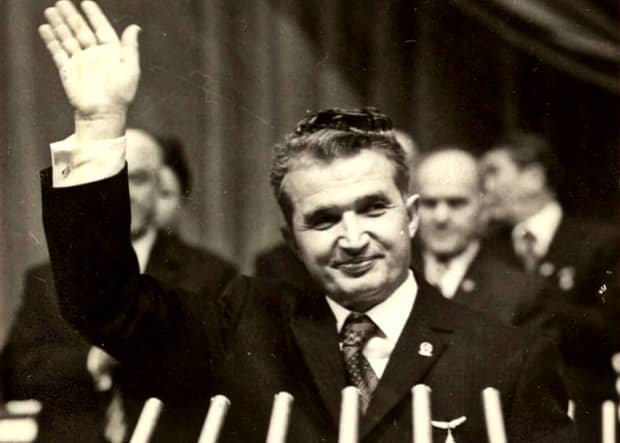Ce obsesie secretă făcuse Nicolae Ceaușescu. Extravaganțele neștiute ale fostului președinte și ale soției sale