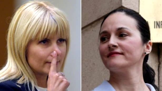 Cele două femei așteaptă ordinele Tribunalului Penal al Primului Circuir Judiciar din San Jose, urmând că procedurile legale să fie făcute. 