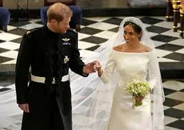 O rudă apropiată vorbește deja despre divorțul prințului Harry!