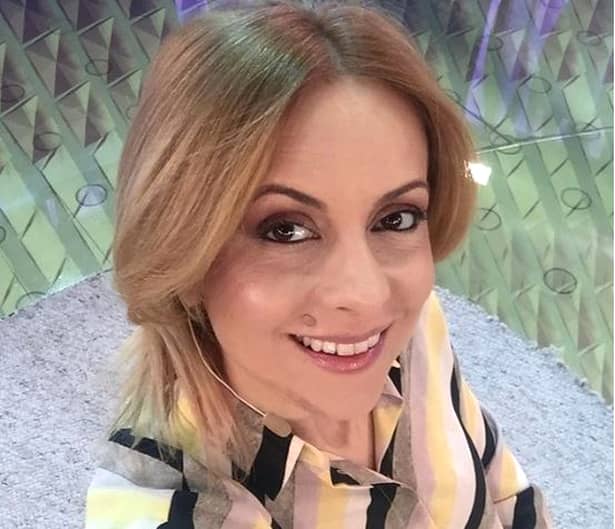 Simona Gherghe, despre plecarea de la Antena 1! ”O să fie destul de complicat!”