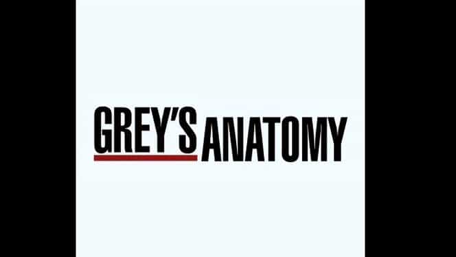 Veste excelentă pentru fanii Anatomiei lui Grey. Celebrul serial TV va mai avea cel puțin două sezoane!