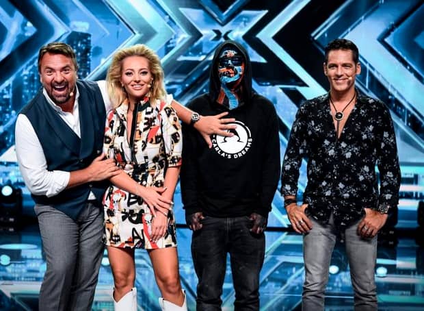 Când începe X Factor? Show-ul de la Antena 1 a ajuns la sezonul 8