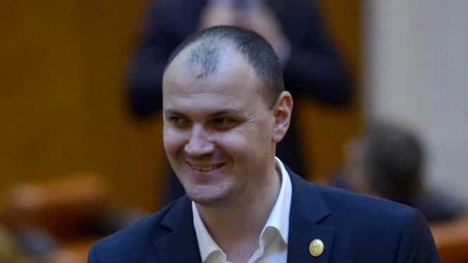 Sebastian Ghiță a primit azil politic în Serbia, dar s-ar întoarce în România