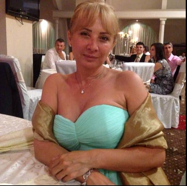 Cum arată fosta iubită a lui Radu Mazăre, femeia care i-a dărut unicul copil al edilului