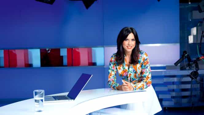 Denise Rifai, despre decizia CNA de a suspenda emisia Realitatea TV: „Să vă fie rușine”