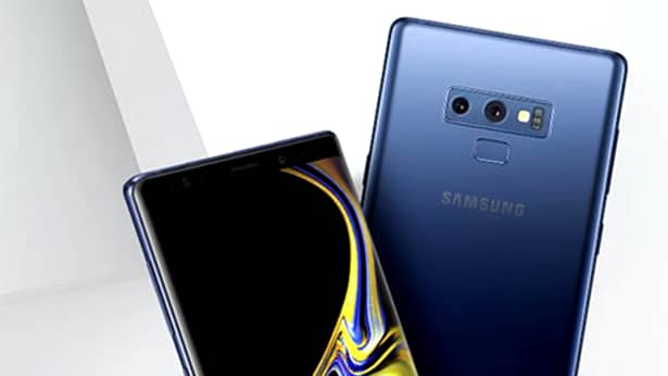 Cei care sunt fani ai brand-ului sud-coreean trebuie să știe că prețul pentru Samsung Galaxy Note 9 va porni de la 1.050 de euro pentru varianta de 128 GB, putând ajunge până la 1.250 de euro pentru varianta cu 512 GB, potrivit Win Future, citat de The Inquirer.