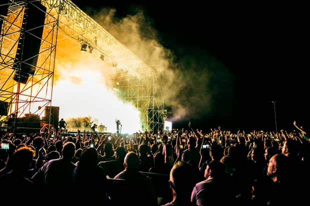 Concertele anului 2020 în România! Celine Dion, Mariza, Avishai Cohen, Pink Martini, Papa Roach şi Machine Head printre protagoniști