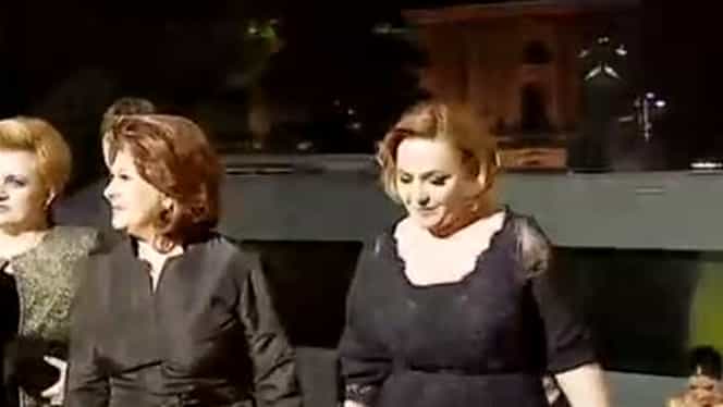 Cum au venit femeile ministru la Ateneu! „S-au îmbrăcat ca la nuntă”