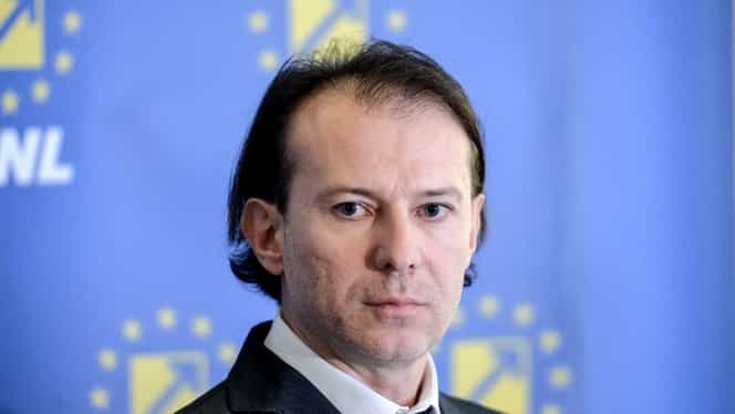 Florin Cîțu, acuze dure la adresa fostei guvernări! „PSD a adăugat la datoria publică 75 de MILIARDE de lei, în ultimii 3 ani”