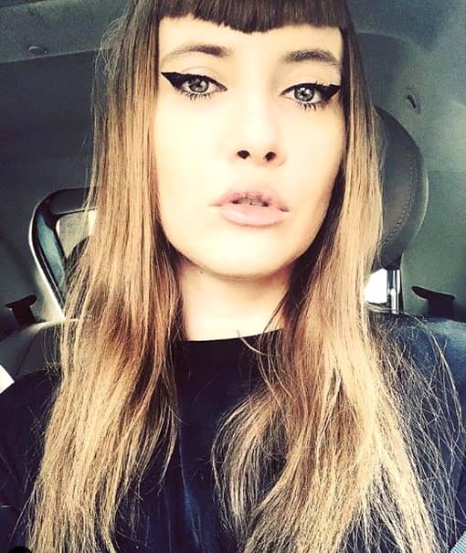 Iulia Albu, atac la Andreea Marin: ”Nu prea știe ea”