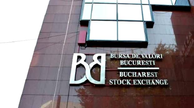 Căderi record la Bursa de Valori București, după ce Guvernul a anunțat “taxa pe lăcomie”