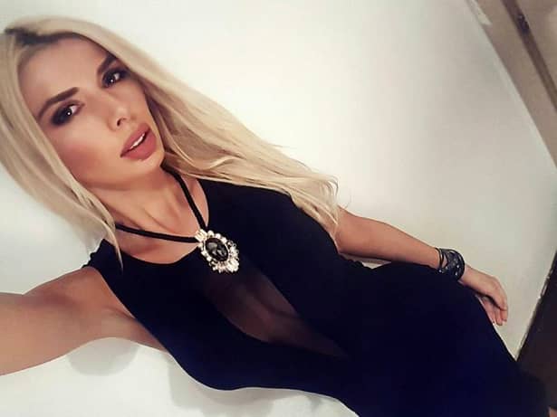 Ioana Filimon, concurentă la Ferma, despre marele său complex! Ce pățea fosta Miss România 2016