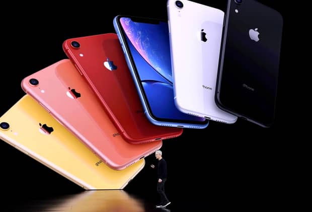 Cinci modele noi de iPhone! Anunț oficial făcut de colosul Apple pentru 2020