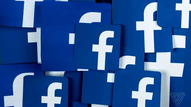 Facebook a picat pentru o parte din români la câteva ore după ce messengerul n-a funcționat nici el