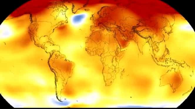 Vara anului 2019, una a recordurilor istorice din punct de vedere climatologic. Printre cele mai afectate țări: Germania și Japonia