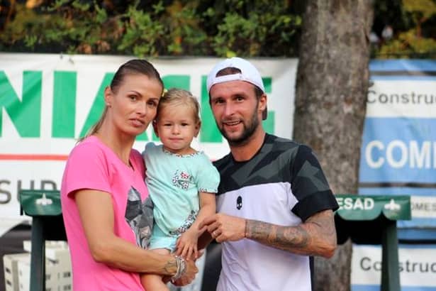 Ilie Balaci a murit. GALERIE FOTO cu nepoții fotbalistului. Atanas semăna izbitor cu el