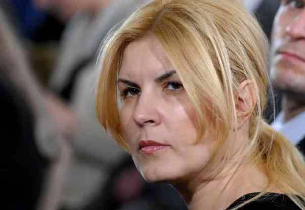 Elena Udrea încă mai face bani în România! Este vorba dspre sume uriașe