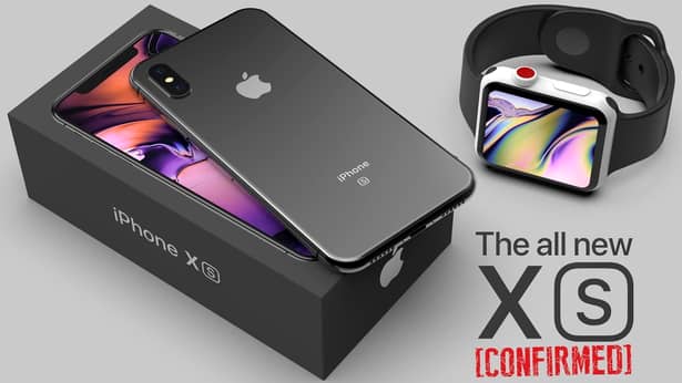iPhone XS și XS Plus vor fi lansate împreună cu noi modele de Apple Watch, iPad și MacBook, cel mai probabil pe 12 septembrie