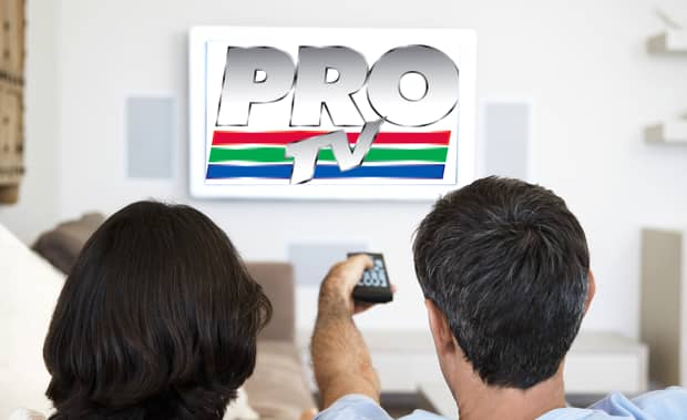 Pro TV a cîştigat de la cablişti aproape 46 de milioane de dolari în 2014
