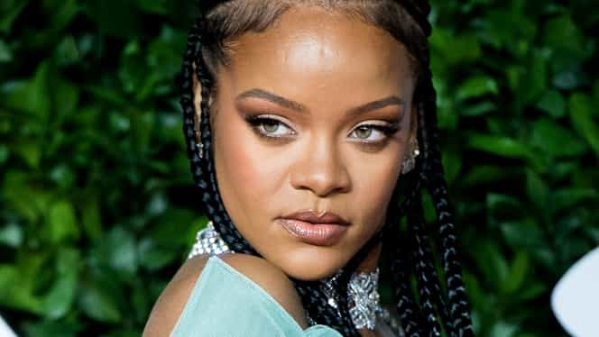 Rihanna se alătură luptei împotriva coronavirusului! Donează o sumă impresionantă prin intermediul fundației sale
