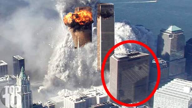 17 ani de la atentatele din 11 septembrie 2001. Video! (3)