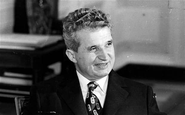 Boala ruşinoasă de care suferea Nicolae Ceauşescu! Nici cu Elena Ceauşescu nu discuta despre ea
