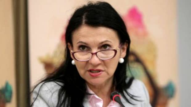 Sorina Pintea, ministrul Sănătății, avertizează: Suntem la un pas de epidemie