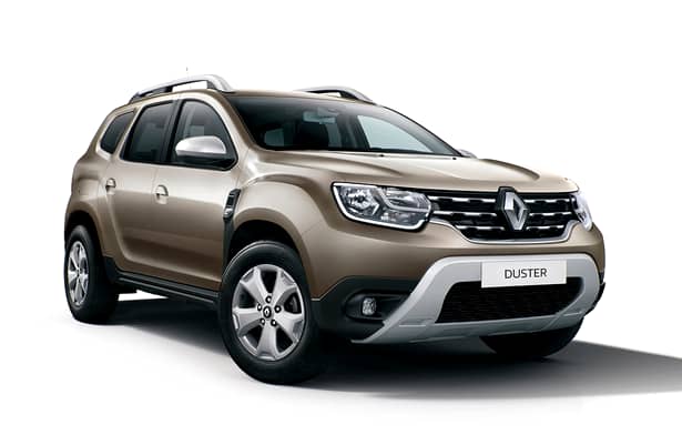 Vă prezentăm noul Renault Duster! Ce modificări a suportat noul Duster!