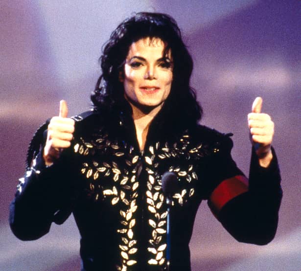 9 ani de la moartea lui Michael Jackson!