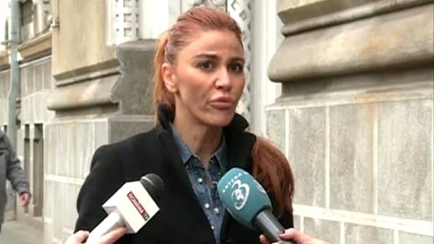 Andreea Cosma a răbufnit, în scandalul arestării lui Onea și Negulescu: Nu au imunitate!
