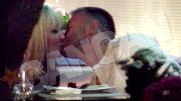 GALERIE FOTO / El este IUBITUL SECRET al Elenei Udrea! Imagini BOMBĂ: săruturi pasionale!